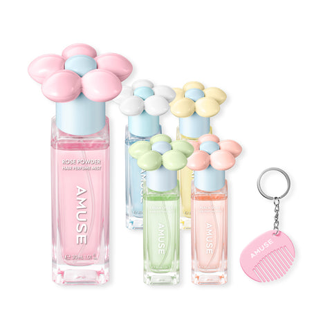 Amuse Hair Perfume Mist 30ml