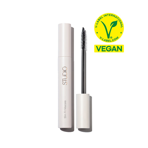 The Saem Studio Slim Fit Mascara 01 Tension Curling 7ml