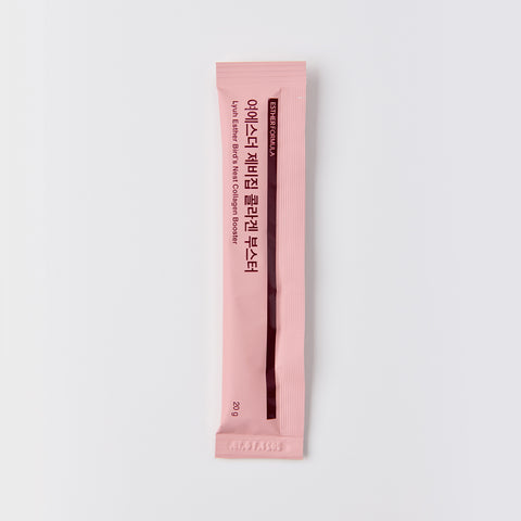 Esther Formula Swallow's Nest Collagen Booster 14 Sachets x 8 (Gummy)