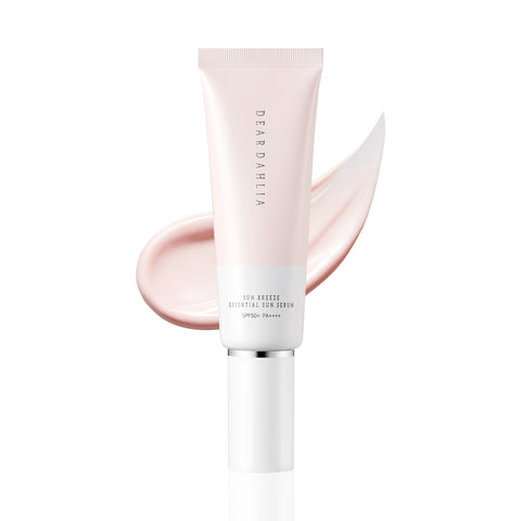 Dear Dahlia Sun Breeze Essential Sun Serum 50ml