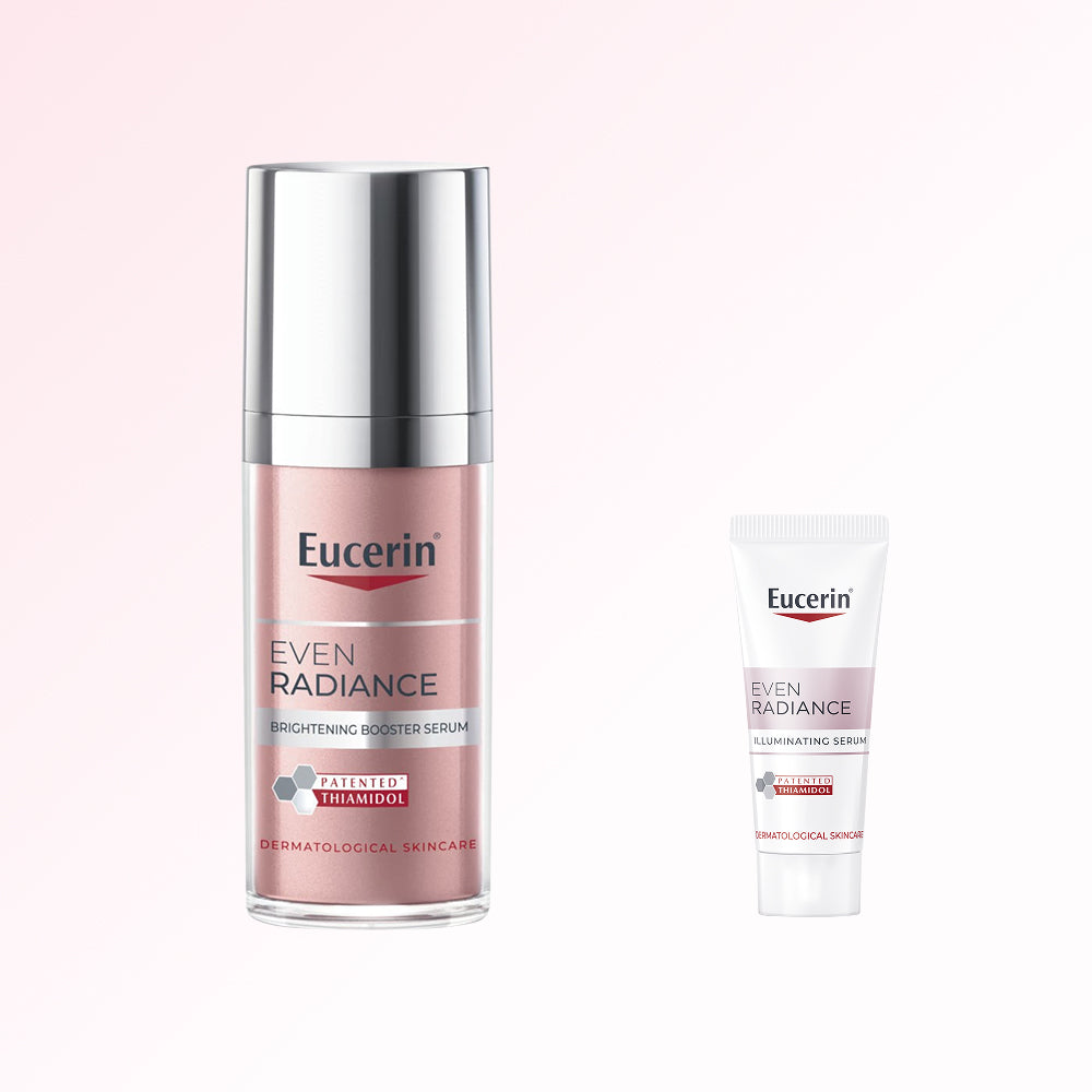 Eucerin Even Radiance Tiamidol Booster Serum 30 ml