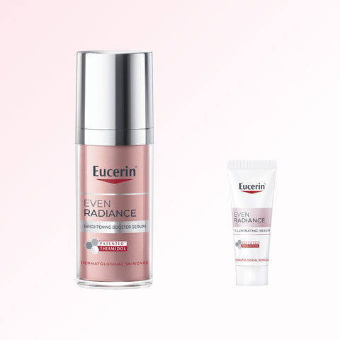 Eucerin Even Radiance Tiamidol Booster Serum 30 ml