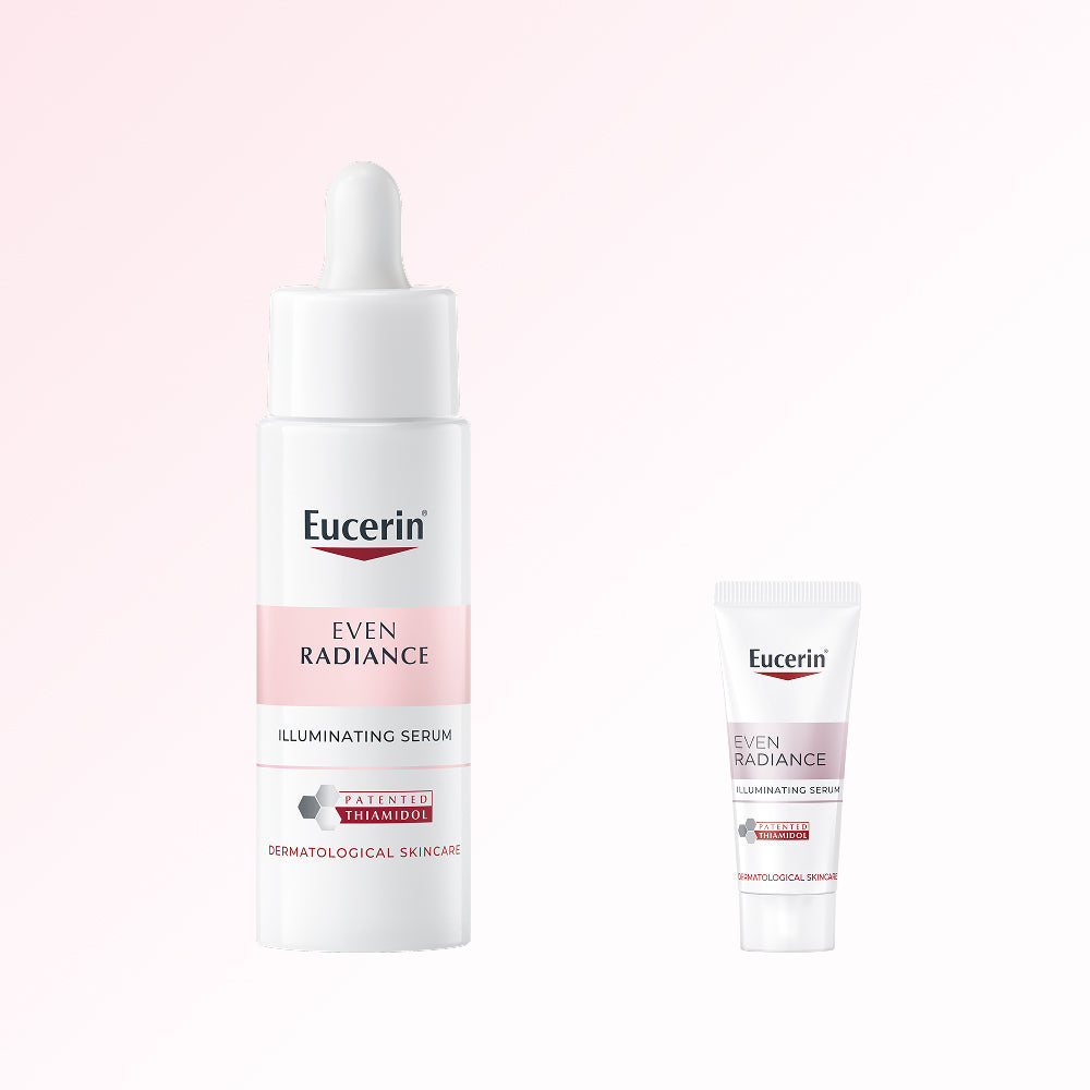 Eucerin Even Radiance Illuminating Serum 30ml (Thiamidol Serum)