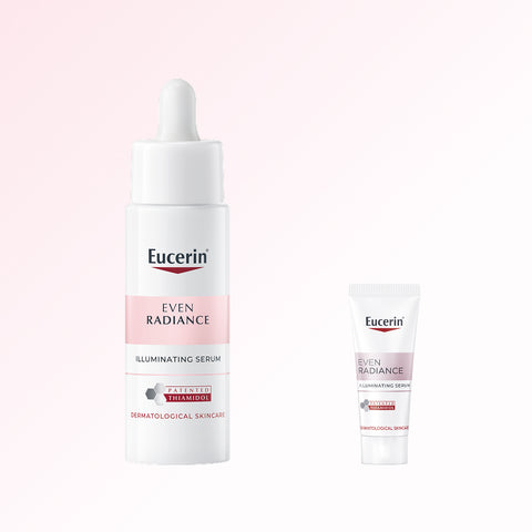 Eucerin Even Radiance Illuminating Serum 30ml (Thiamidol Serum)