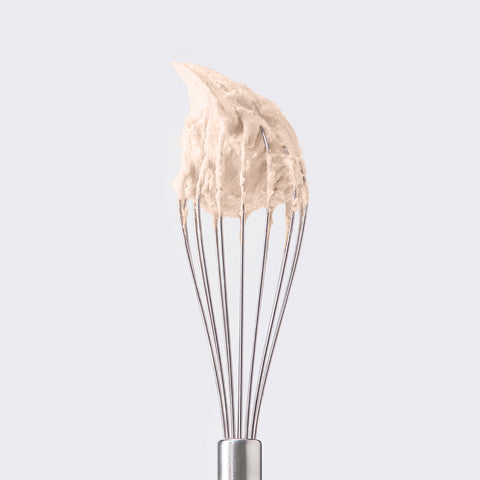 Ariul Whipping Cream Vegan Pack Cleanser 100g (Peach Soda)