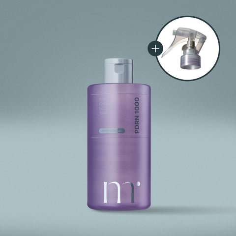Molvany PDRN Collagen Facial Shot Toner 300ml