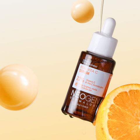 Neogen Real Vita C Serum 32ml
