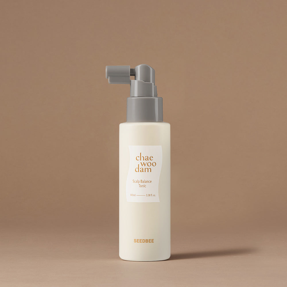 Seedbee Chaeudam Scalp Balance Tonic 100ml