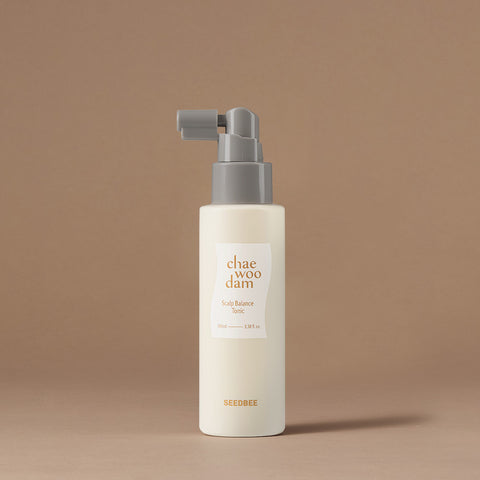 Seedbee Chaeudam Scalp Balance Tonic 100ml