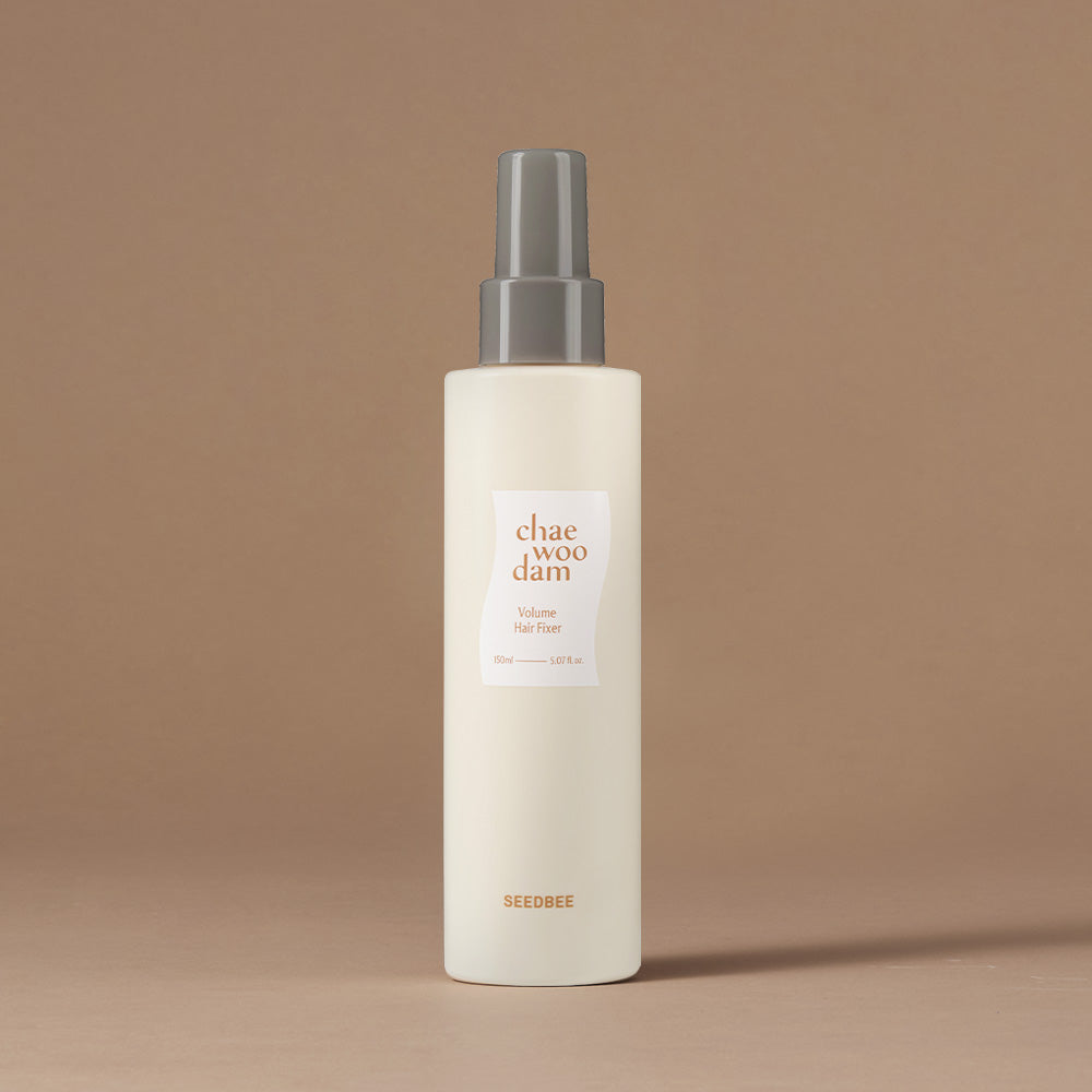 Seedbee Volume Hair Fixer 150ml