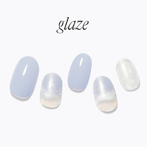 Dashing Diva Glaze Flow