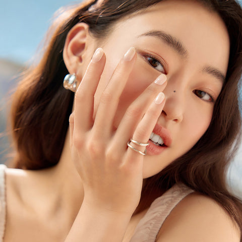 Dashing Diva Glaze Starlit Nail Stickers