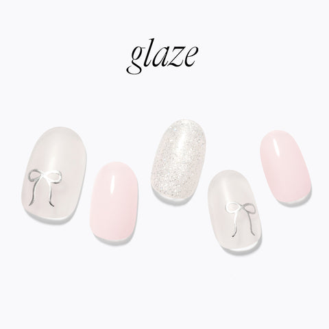 Dashing Diva Glaze Toe Shoes