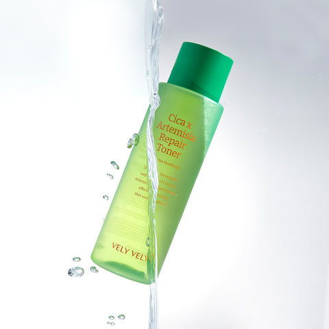 VELY VELY Cica Mugwort Repair Toner 500ml