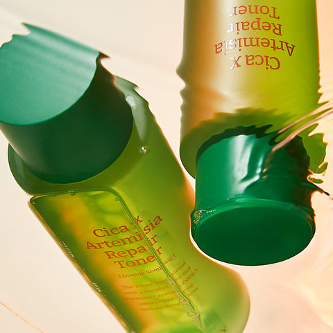 VELY VELY Cica Mugwort Repair Toner 500ml