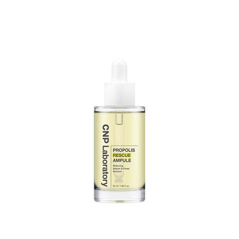 CNP Propolis Rescue Ampoule 50ml