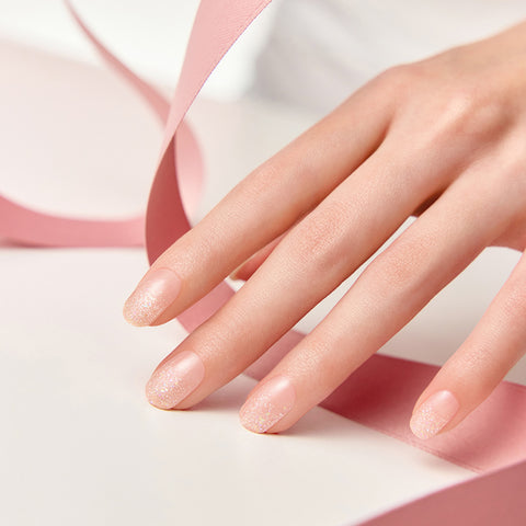 Dashing Diva Glaze Evening