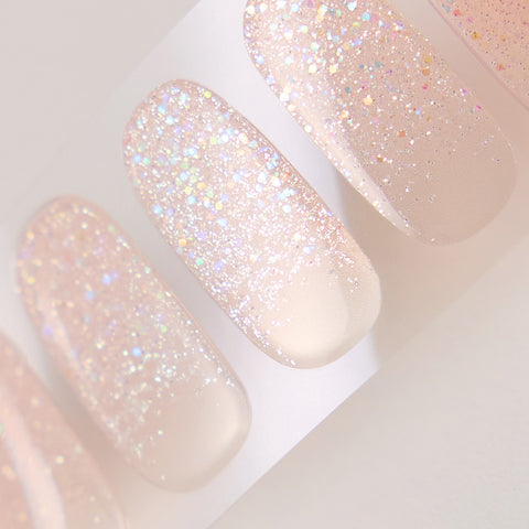 Dashing Diva Glaze Evening
