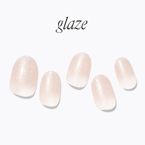 Dashing Diva Glaze Evening