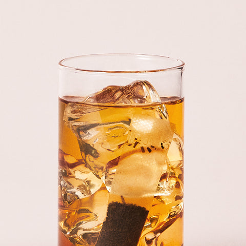 OSULLOC Sunset Peach Cold Brew Tea (20 Tea Bags)