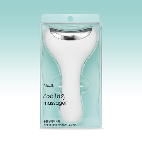 Fillimilli Cooling Refrigerant Massager