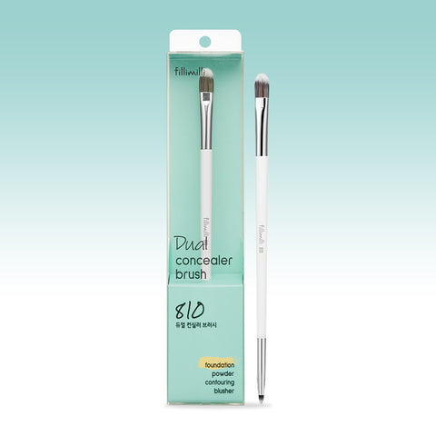 Fillimilli Dual Concealer Brush 810