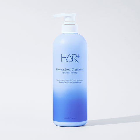 HairPlus Extreme Damage Protein Clinic Shampoo & Treatment