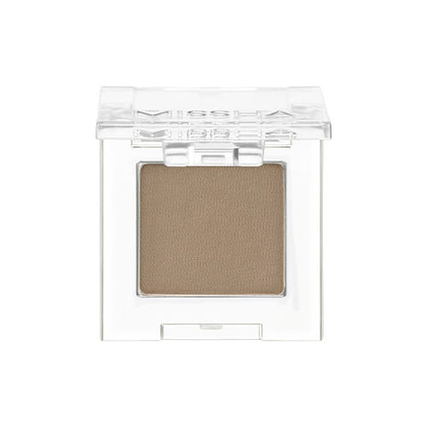 MISSHA Modern Shadow Matte/Shimmer/Glitter 1.7g