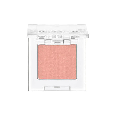 MISSHA Modern Shadow Matte/Shimmer/Glitter 1.7g