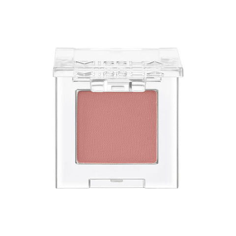 MISSHA Modern Shadow Matte/Shimmer/Glitter 1.7g