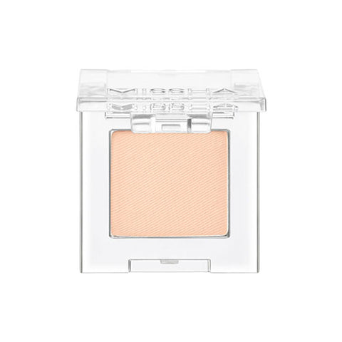 MISSHA Modern Shadow Matte/Shimmer/Glitter 1.7g