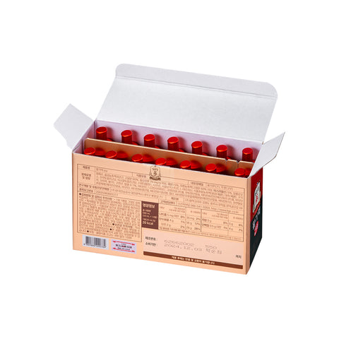 JungKwanJang Hwalgi-ryeok JOY 20ml x 14 (1 Pack)