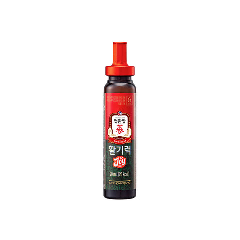 JungKwanJang Hwalgi-ryeok JOY 20ml x 14 (1 Pack)