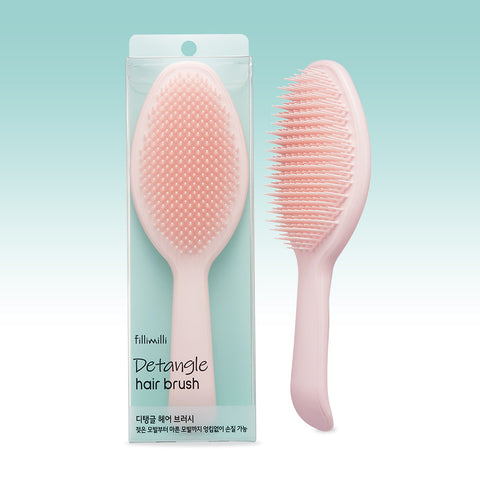 Fillimilli Detangle Hair Brush