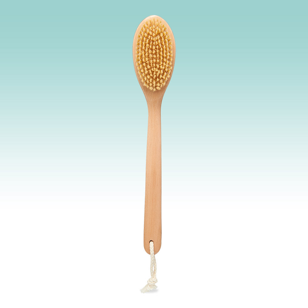 Fillimilli Soft Body Brush