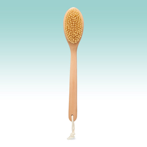 Fillimilli Soft Body Brush