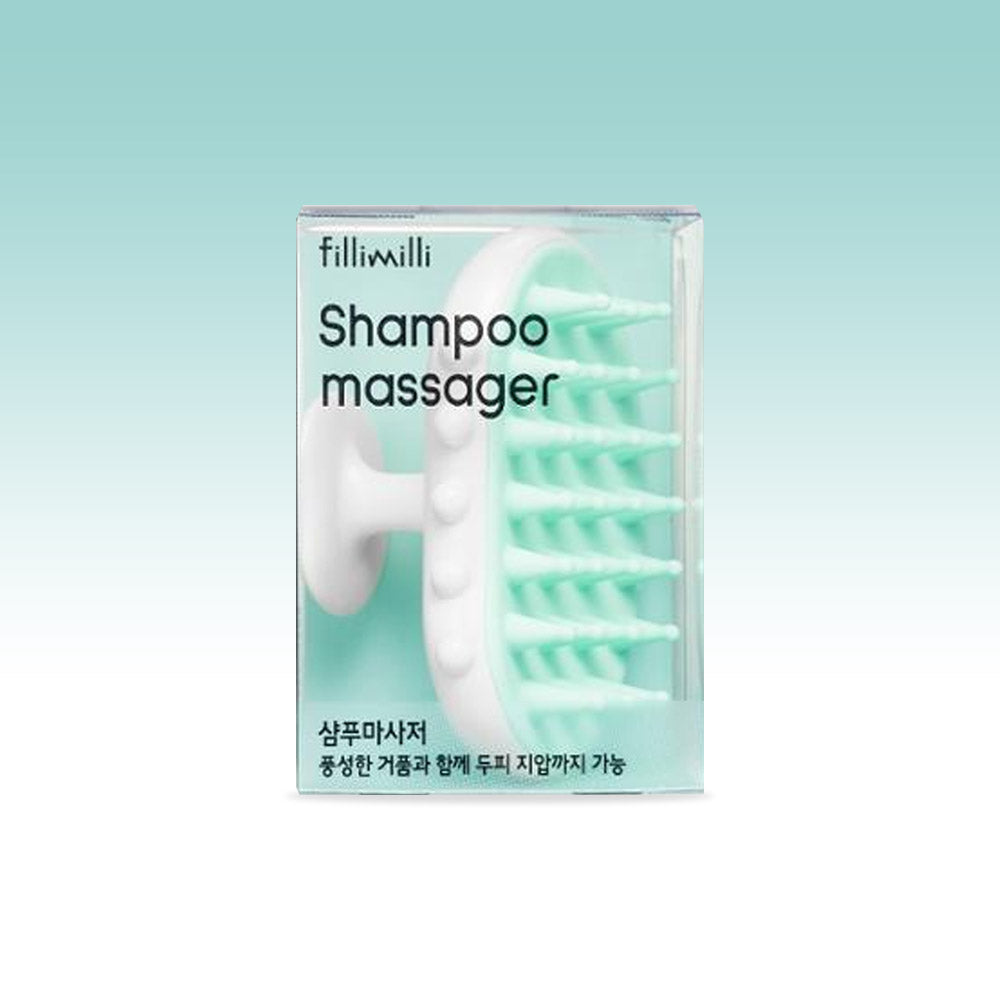 Fillimilli Shampoo Massager