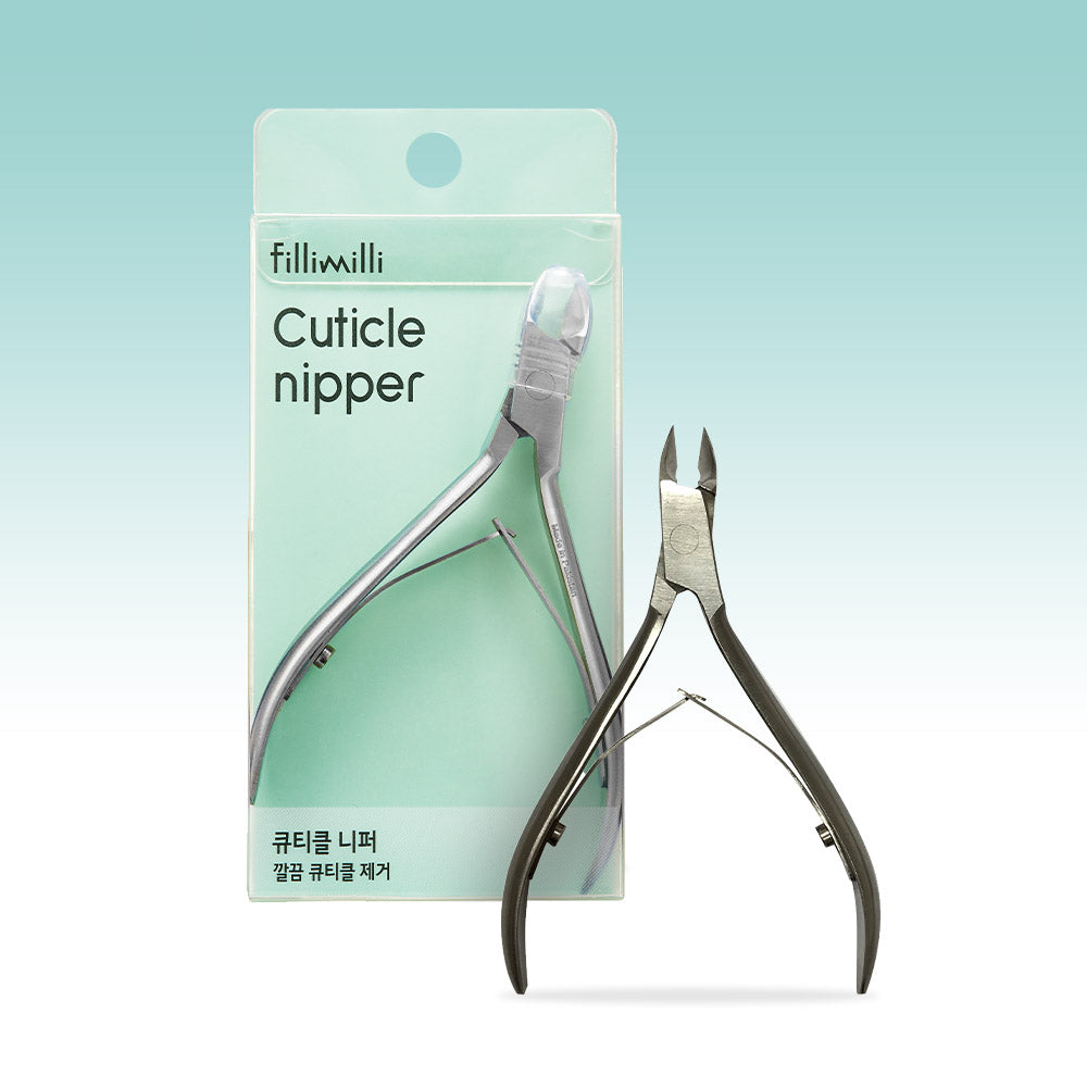 Fillimilli Cuticle Nipper