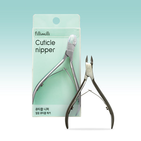 Fillimilli Cuticle Nipper