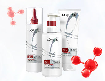 L'Oreal Paris Bond Repair Conditioning Hair Pack 250ml