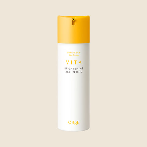 OBGE Vita Brightening All-in-One 150ml