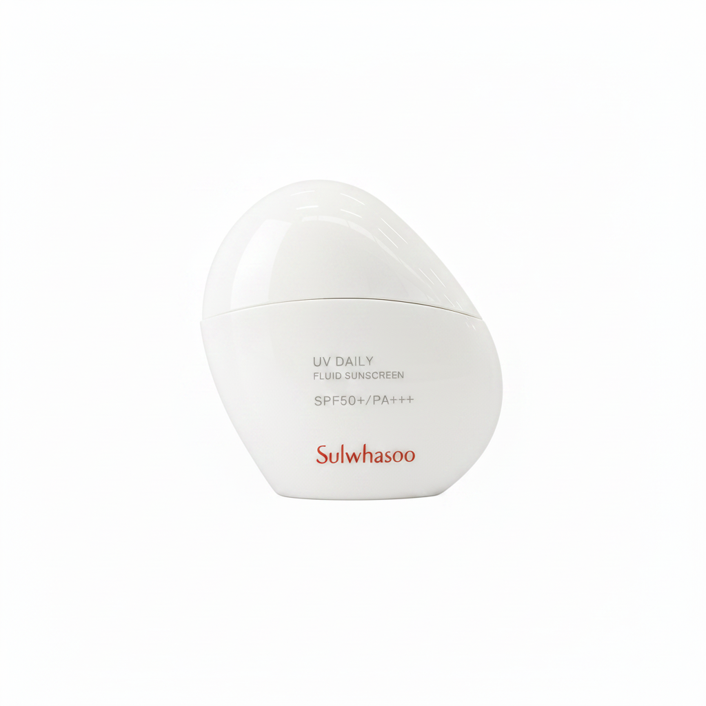 Sulwhasoo UV Daily Fluid Sunscreen 50ml