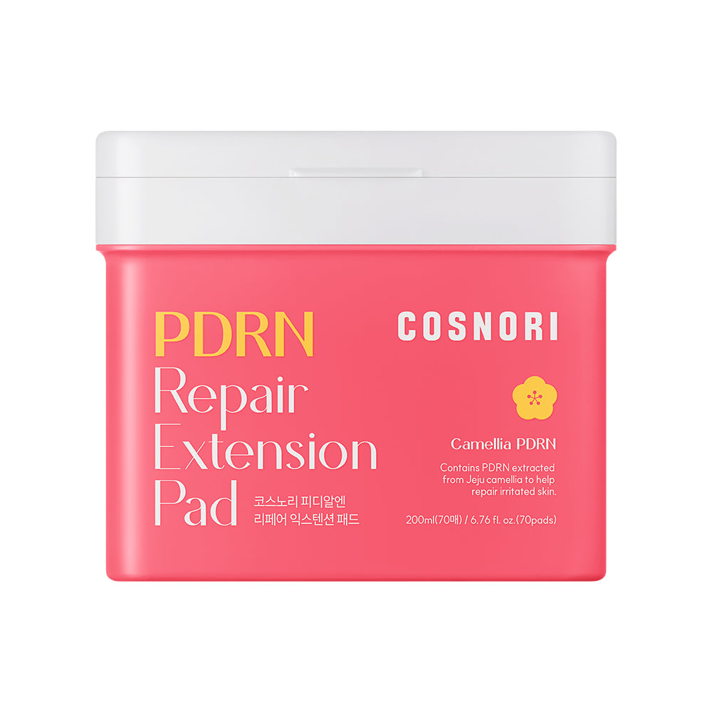 Cosnori PDRN Repair Extension Pad 70 Pads