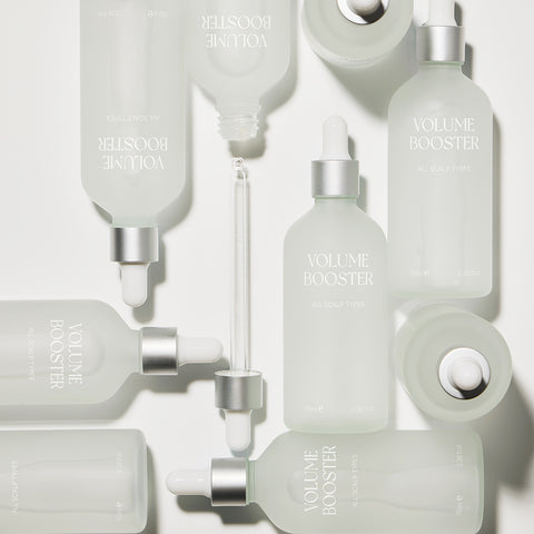 BodyAnd Volume Booster Scalp Ampoule