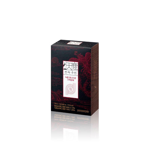 JungKwanJang CheonNok Woman 70ml x 30 Pouches