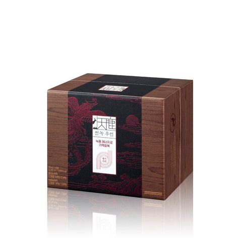 JungKwanJang CheonNok Woman 70ml x 30 Pouches