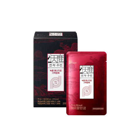 JungKwanJang CheonNok Woman 70ml x 30 Pouches
