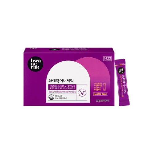 JungKwanJang Hwaerak Inner-etic 15g x 60 Sachets