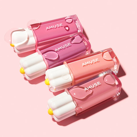 Amuse Du Tint 4g New Color