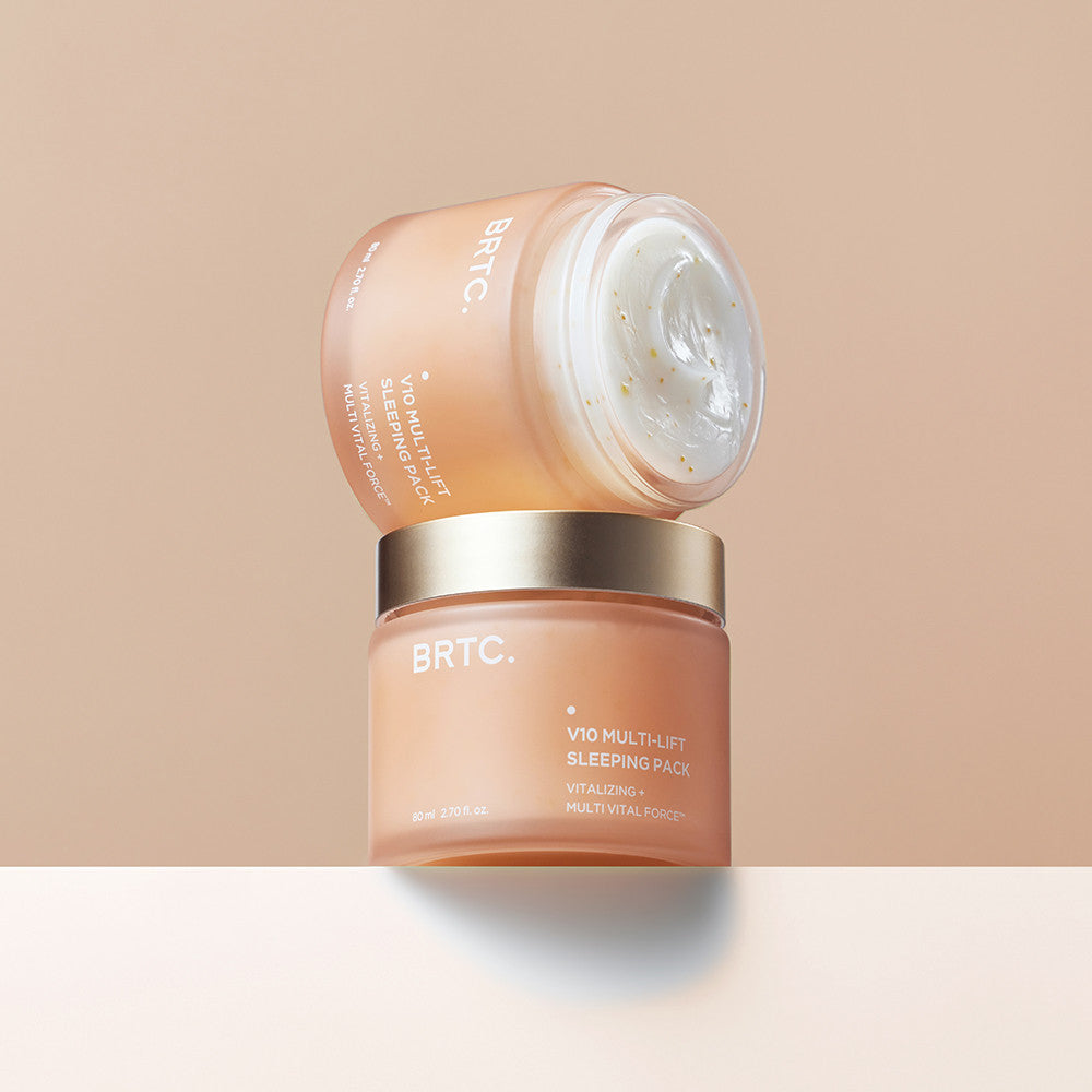 BRTC V10 Multi Lift Sleeping Pack 80ml